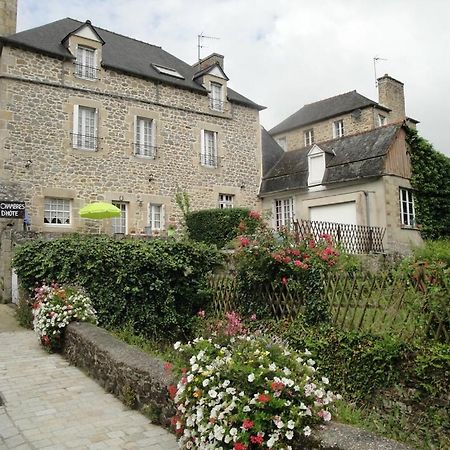 Val D'Arguenon Bed and Breakfast Jugon-les-Lacs Buitenkant foto