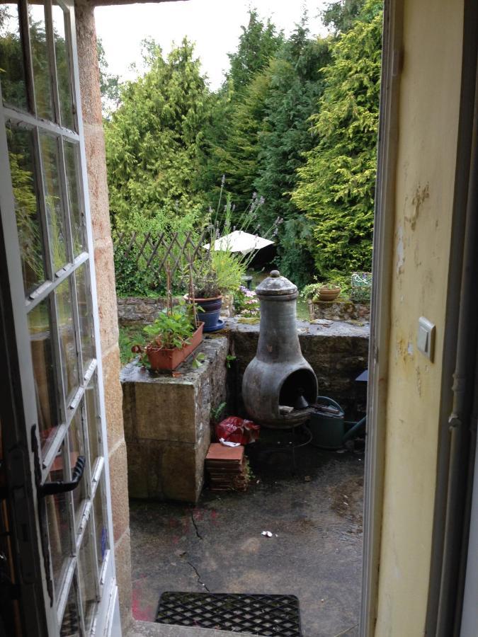 Val D'Arguenon Bed and Breakfast Jugon-les-Lacs Buitenkant foto