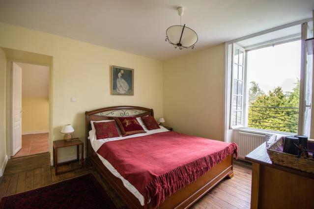Val D'Arguenon Bed and Breakfast Jugon-les-Lacs Buitenkant foto