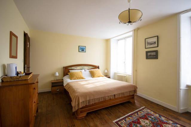 Val D'Arguenon Bed and Breakfast Jugon-les-Lacs Buitenkant foto
