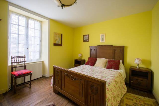 Val D'Arguenon Bed and Breakfast Jugon-les-Lacs Buitenkant foto