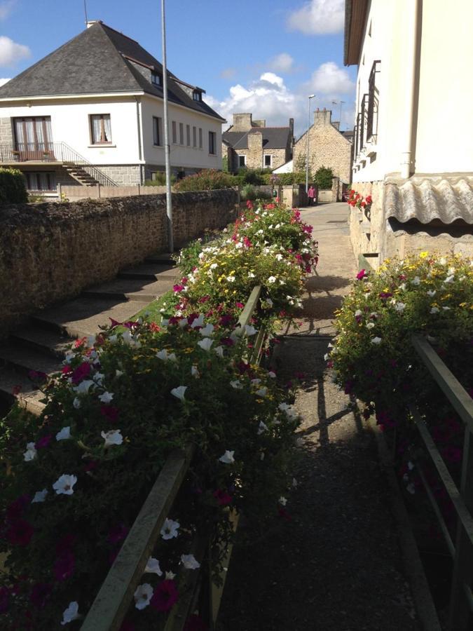 Val D'Arguenon Bed and Breakfast Jugon-les-Lacs Buitenkant foto