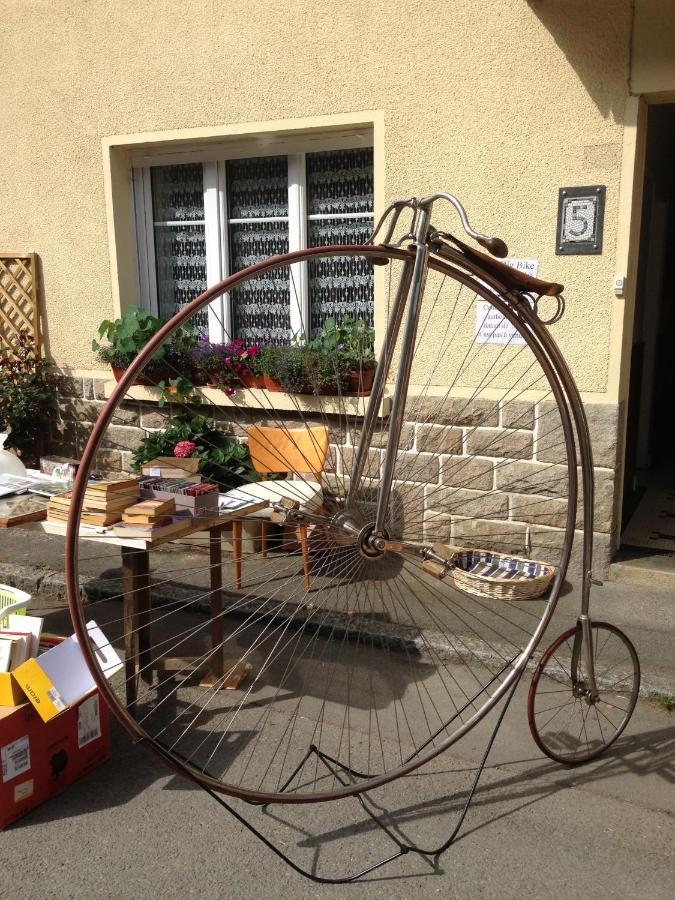 Val D'Arguenon Bed and Breakfast Jugon-les-Lacs Buitenkant foto