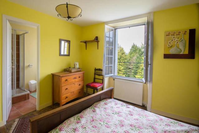 Val D'Arguenon Bed and Breakfast Jugon-les-Lacs Buitenkant foto